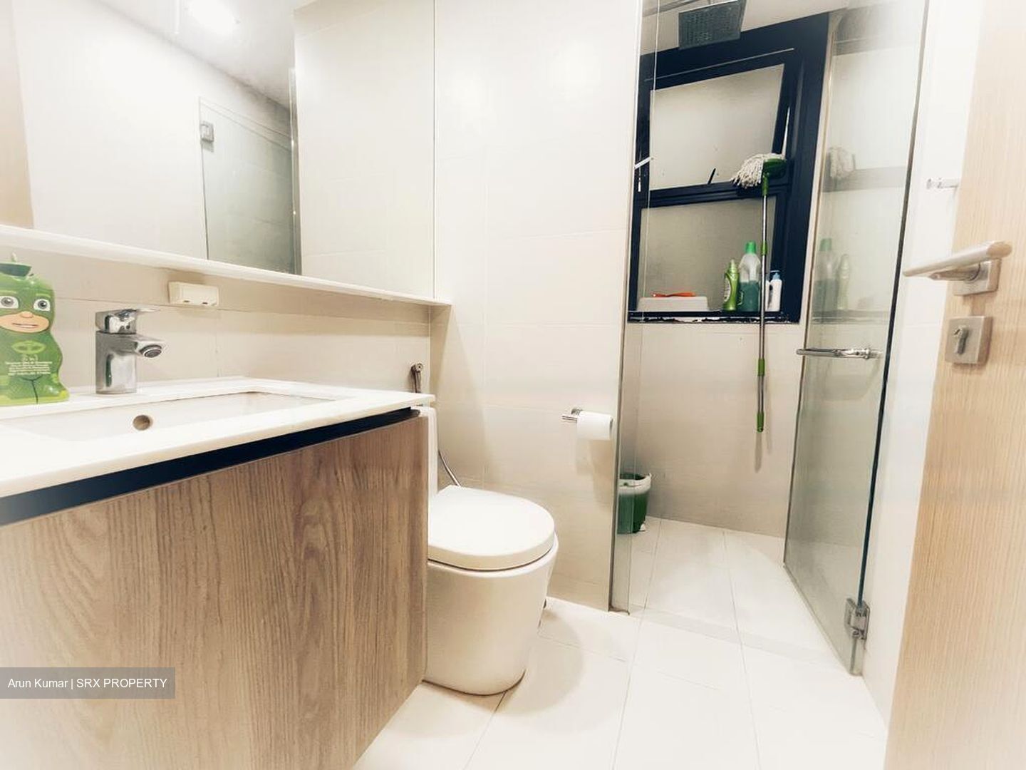 Westwood Residences (D22), Condominium #451291781